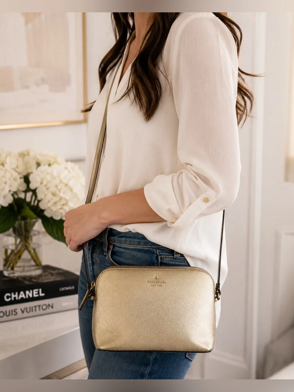 kate spade add touch
